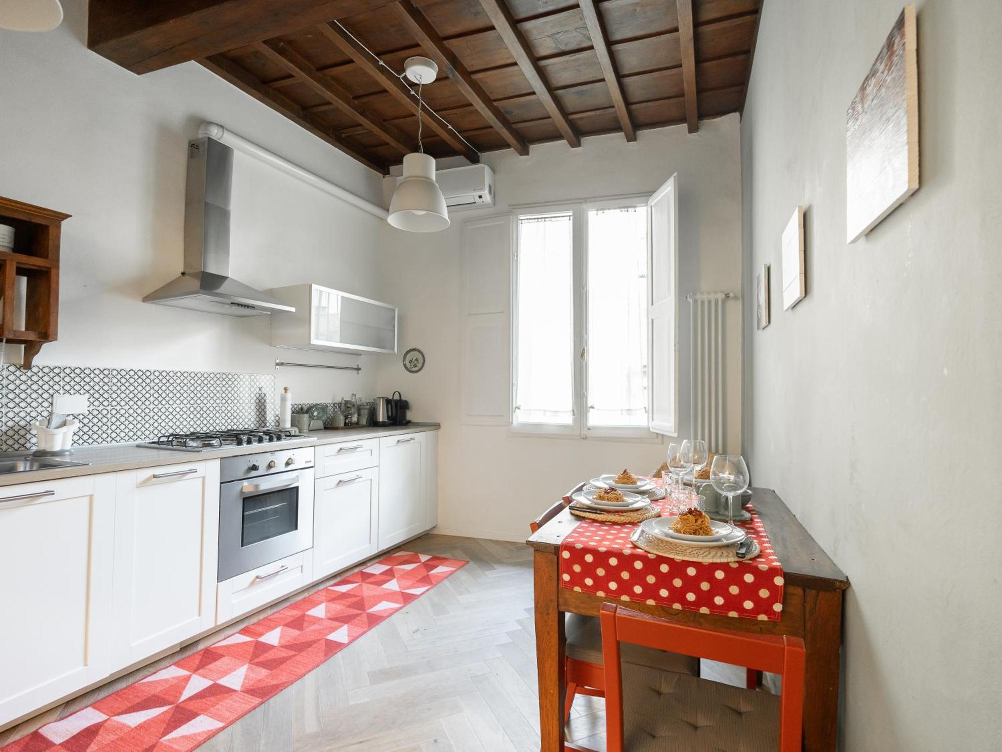 Wendy'S Home In Florencia Exterior foto