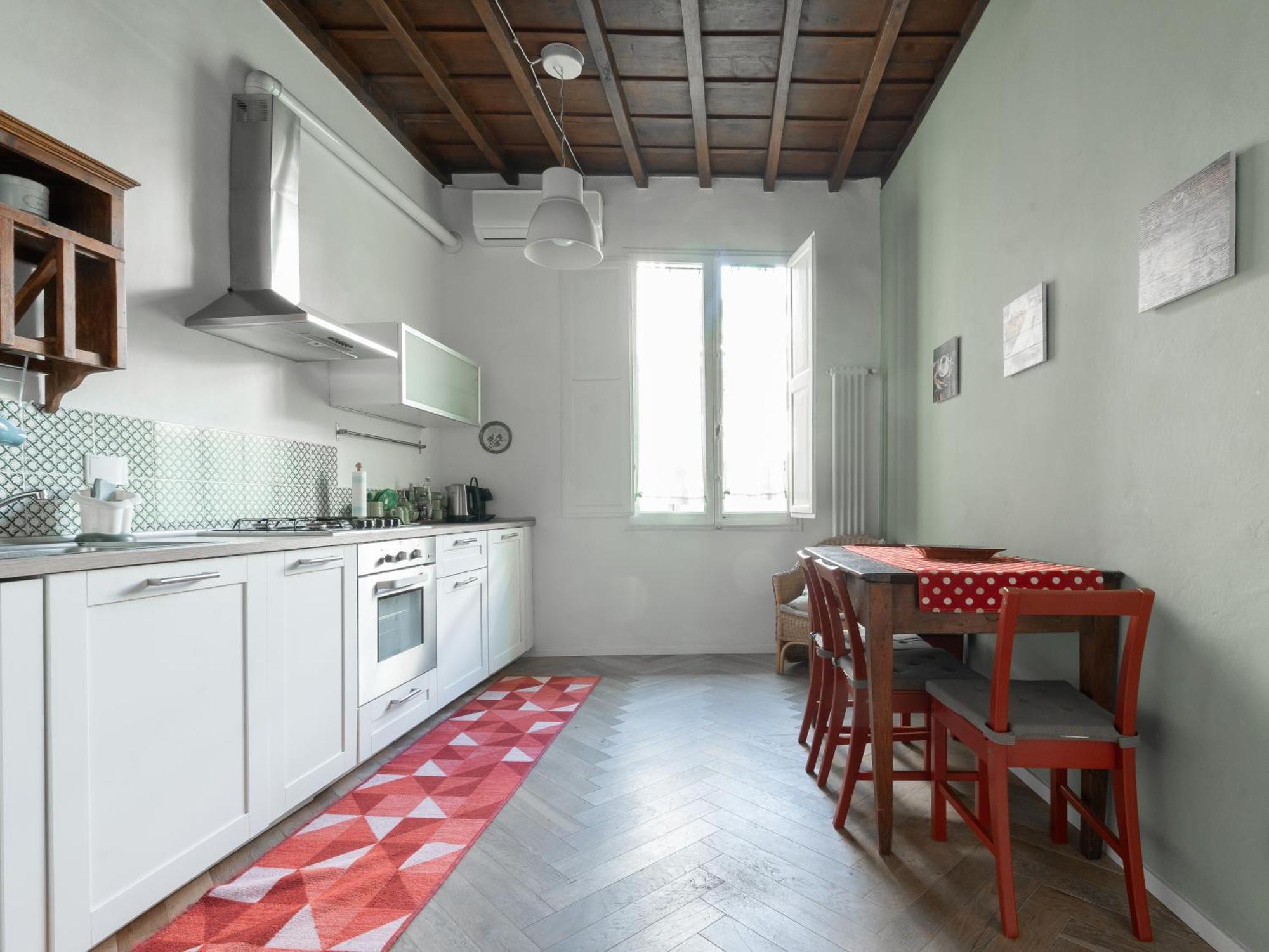 Wendy'S Home In Florencia Exterior foto