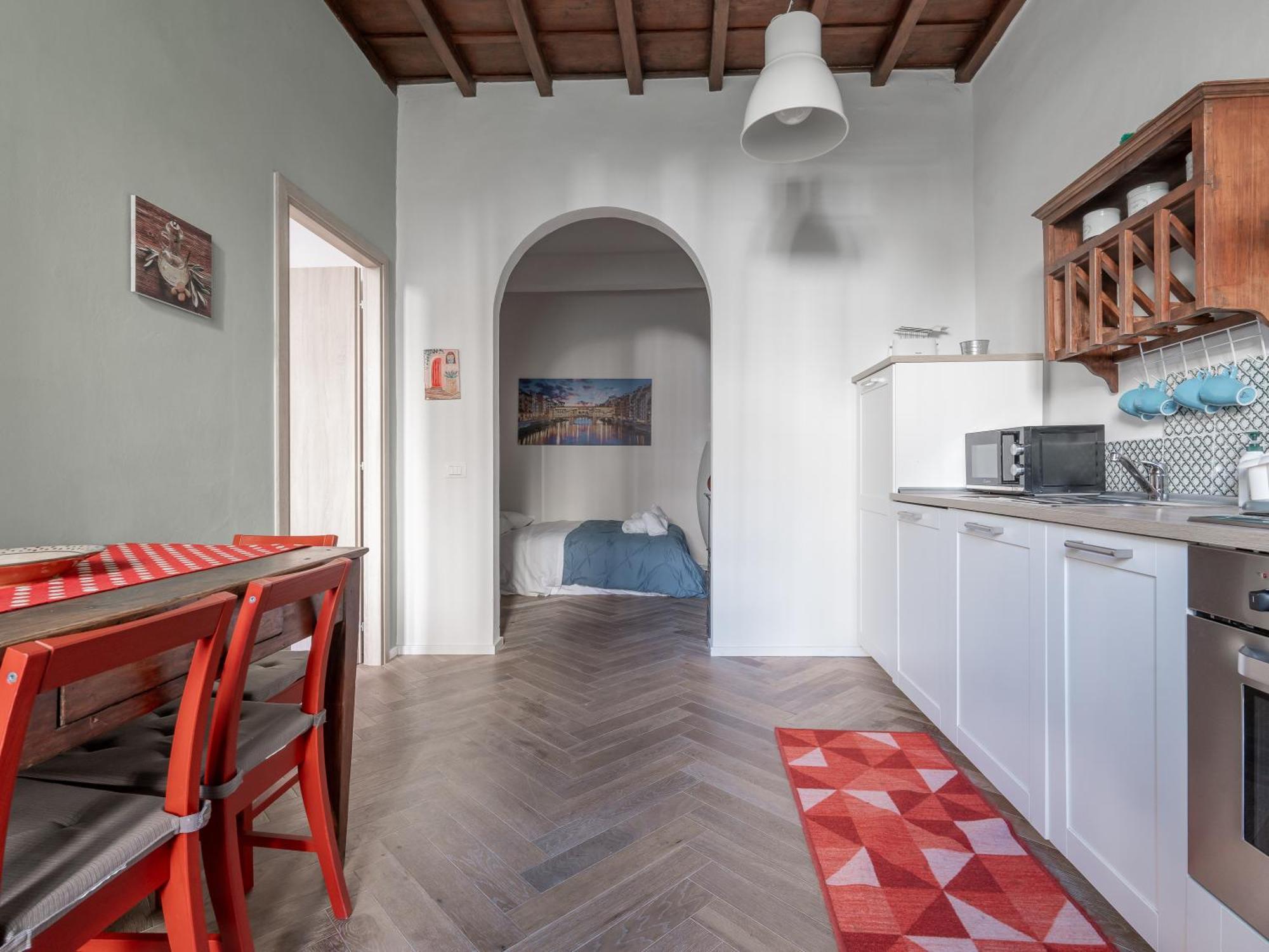 Wendy'S Home In Florencia Exterior foto