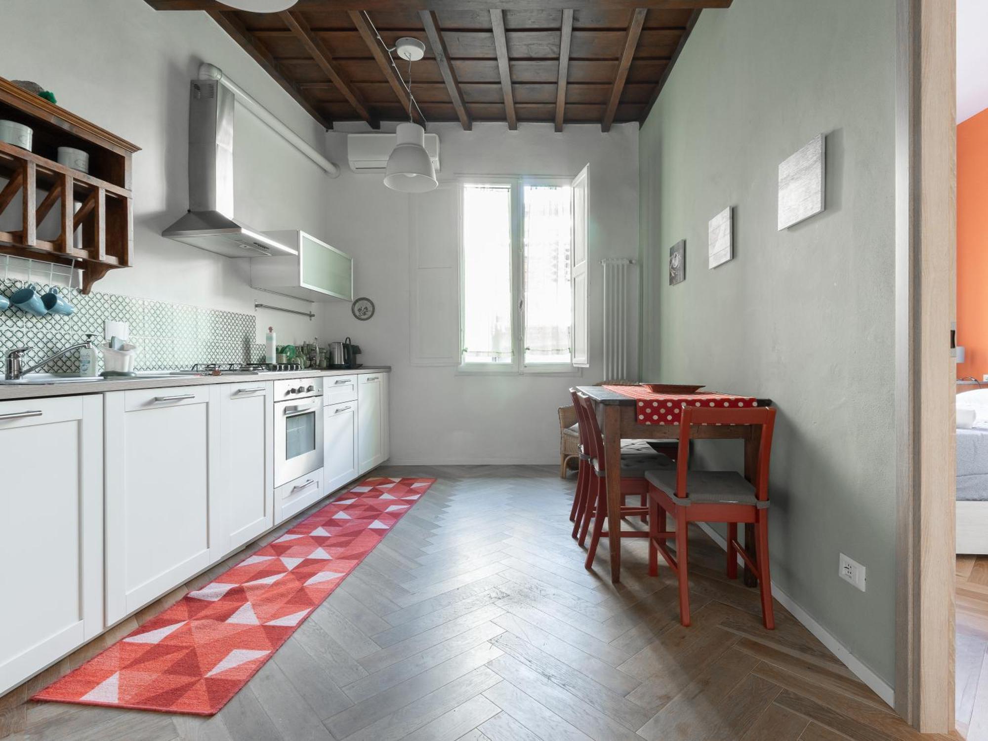 Wendy'S Home In Florencia Exterior foto