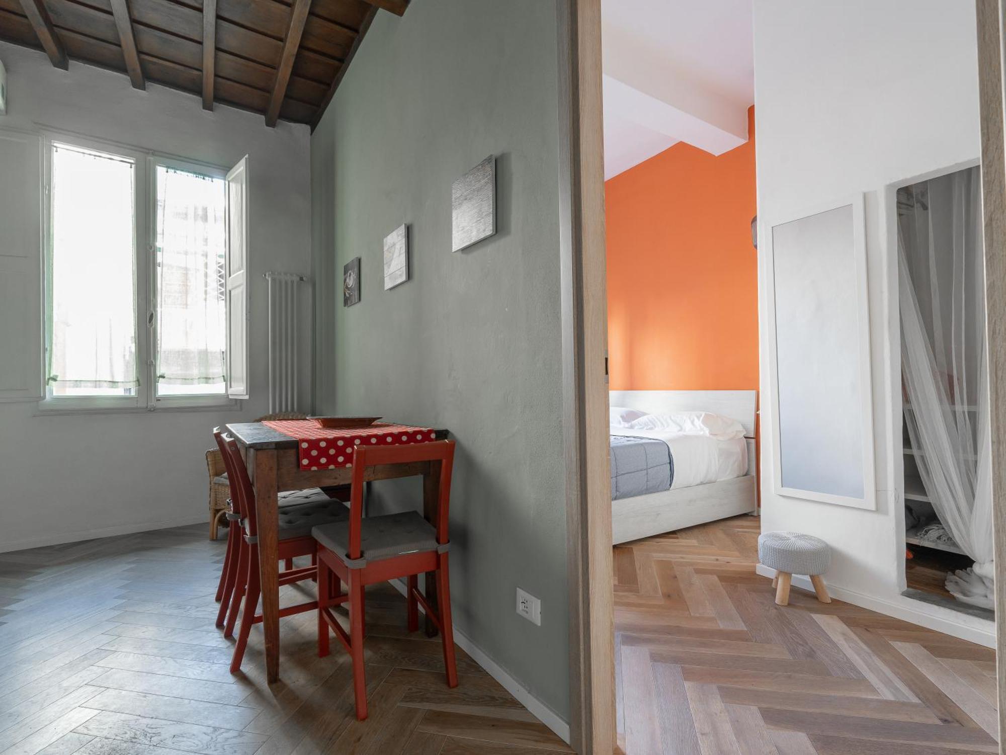 Wendy'S Home In Florencia Exterior foto