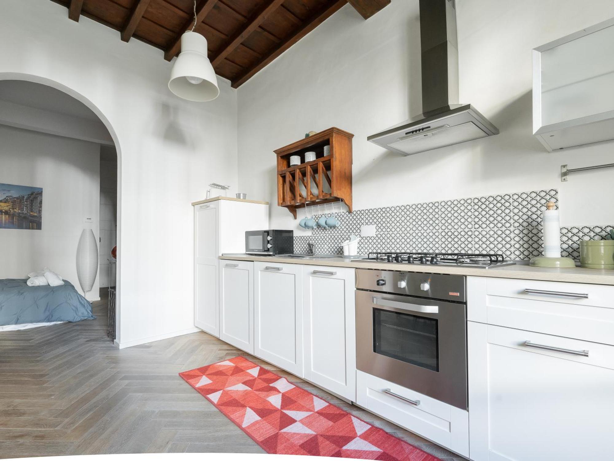 Wendy'S Home In Florencia Exterior foto